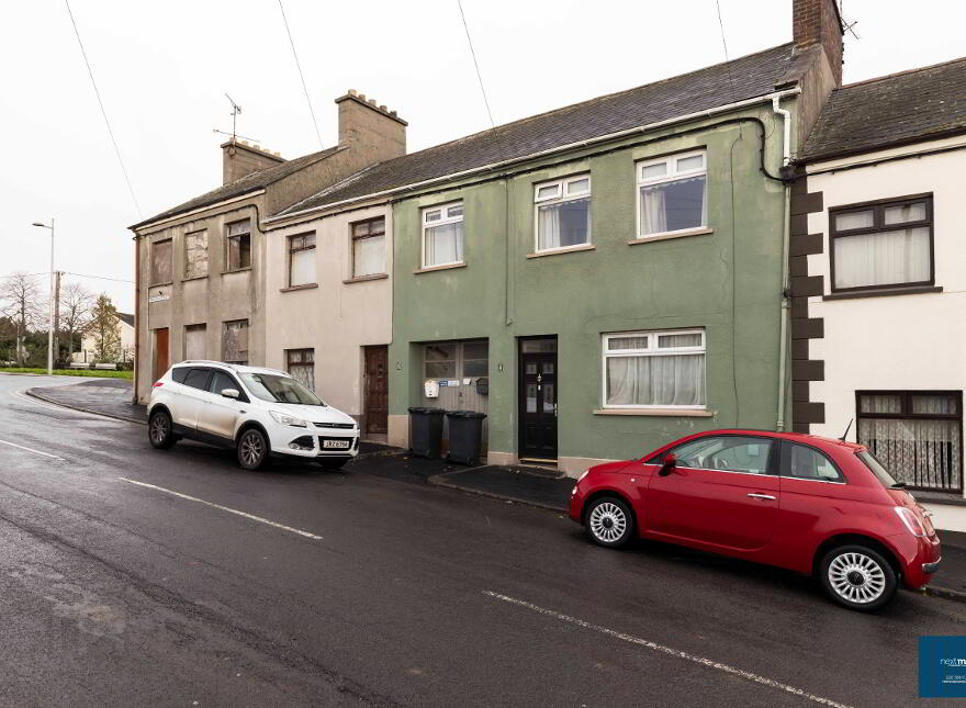 8 Montague Street, Tandragee, BT62 2AN