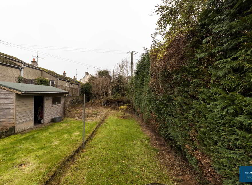 8 Montague Street, Tandragee, BT62 2AN