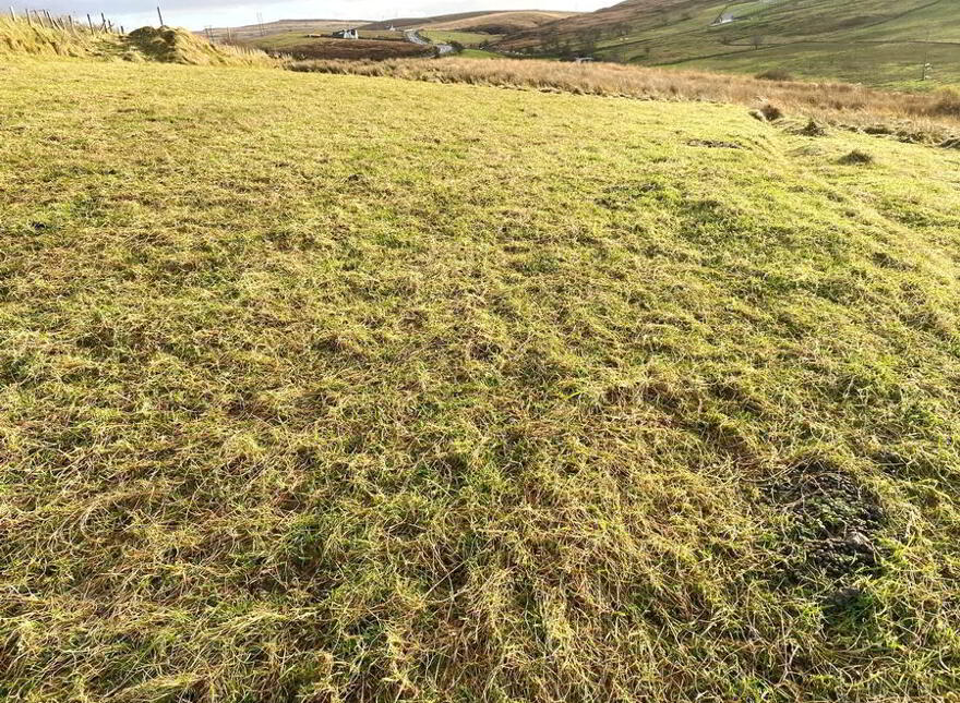 Tullyhoniver, Kilraine, Glenties, F94K0E6