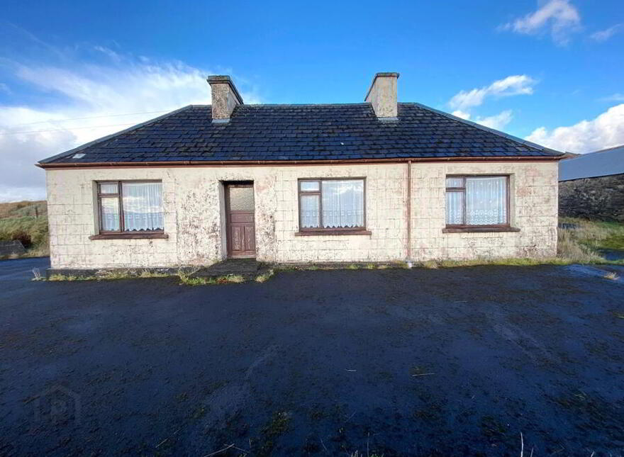 Tullyhoniver, Kilraine, Glenties, F94K0E6