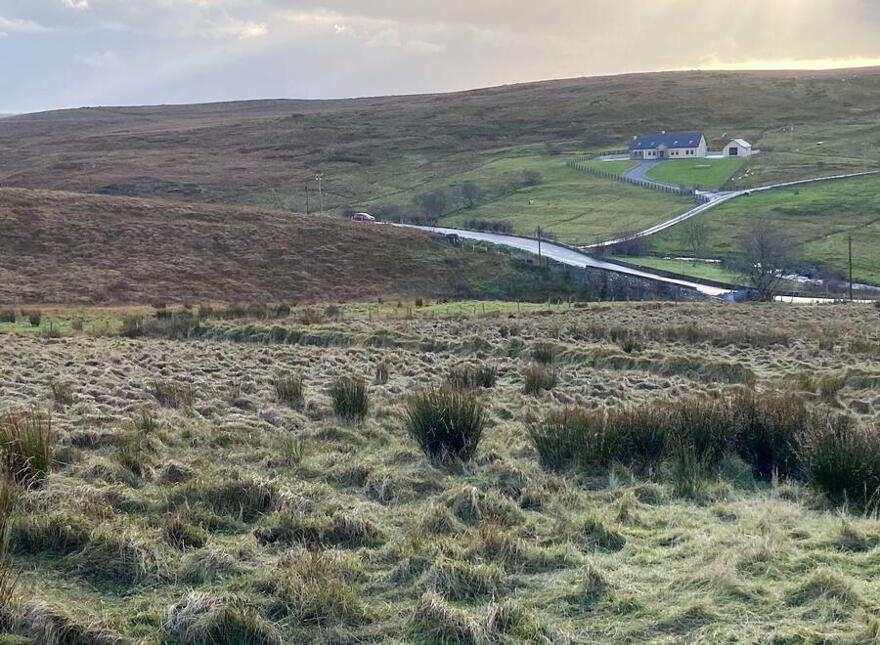 Tullyhoniver, Kilraine, Glenties, F94K0E6