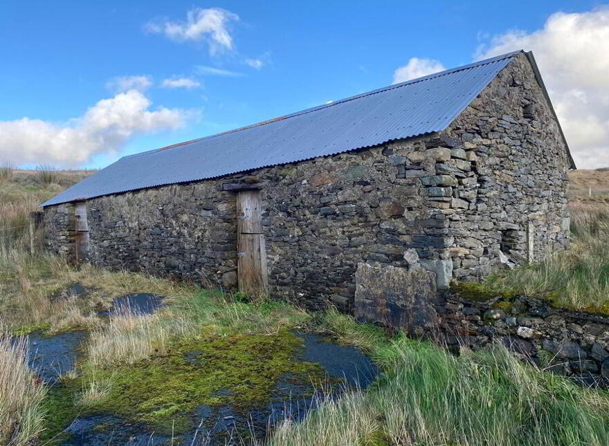 Tullyhoniver, Kilraine, Glenties, F94K0E6