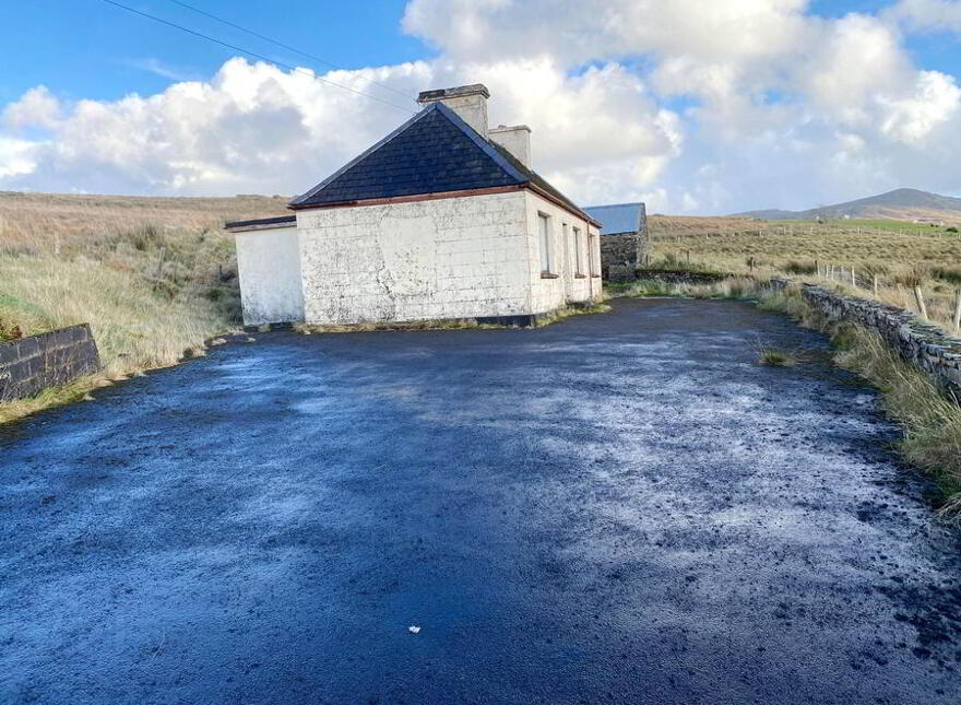 Tullyhoniver, Kilraine, Glenties, F94K0E6