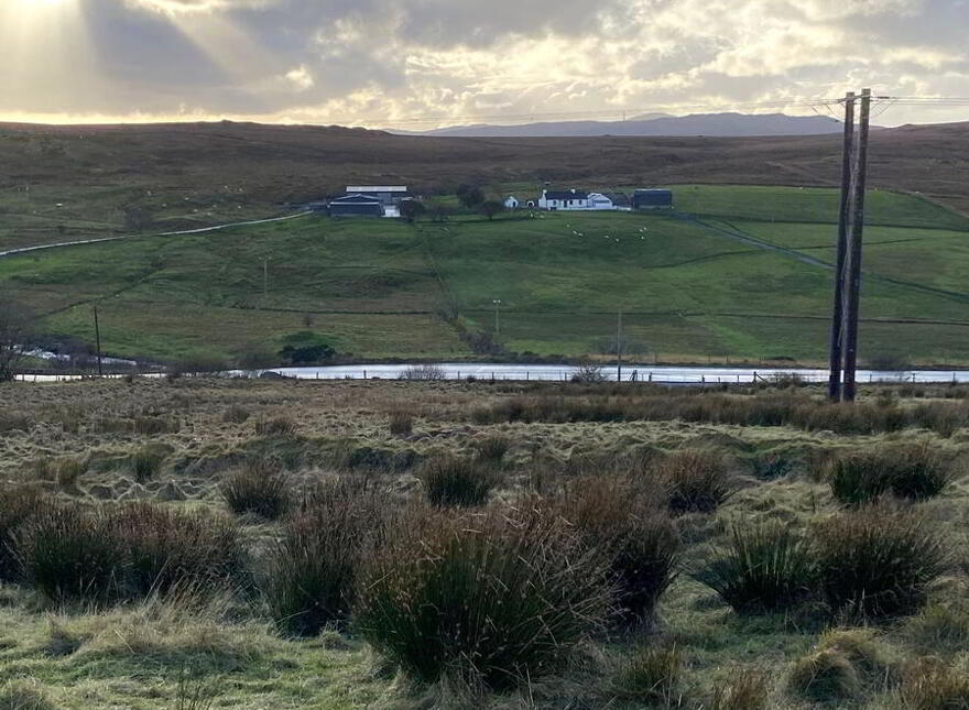 Tullyhoniver, Kilraine, Glenties, F94K0E6