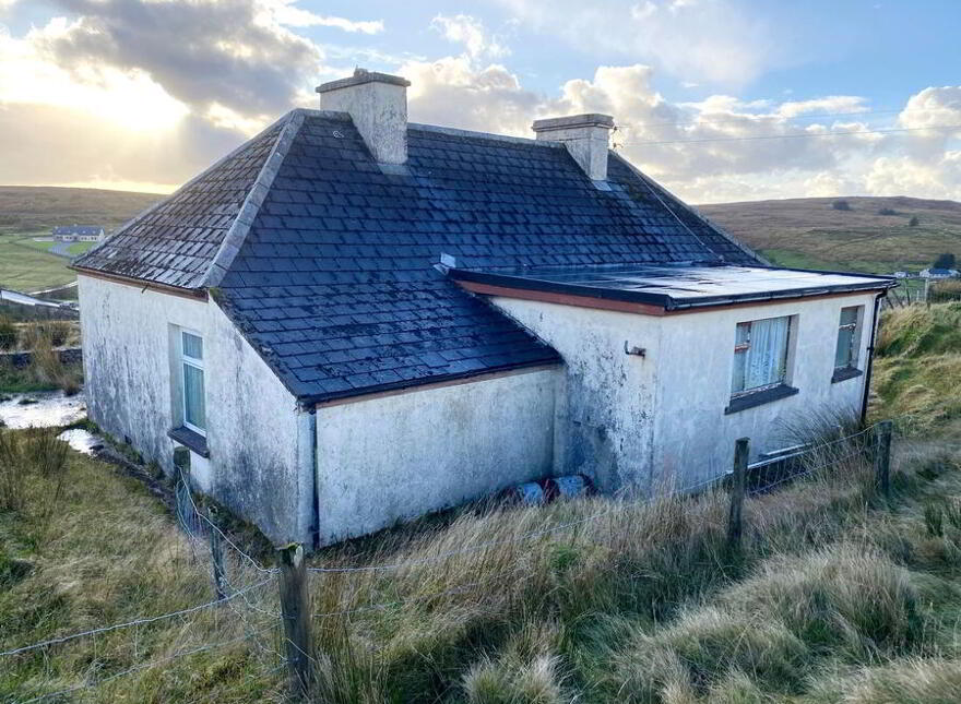 Tullyhoniver, Kilraine, Glenties, F94K0E6