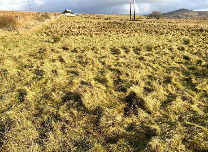 Tullyhoniver, Kilraine, Glenties, F94K0E6