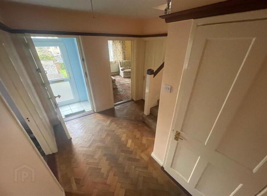8 Woodvale Avenue, Hospital Road, Omagh, BT79 0AU