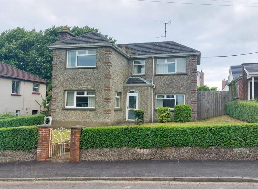 8 Woodvale Avenue, Hospital Road, Omagh, BT79 0AU photo