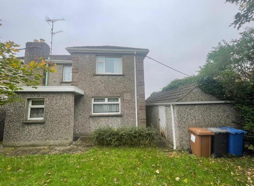 8 Woodvale Avenue, Hospital Road, Omagh, BT79 0AU