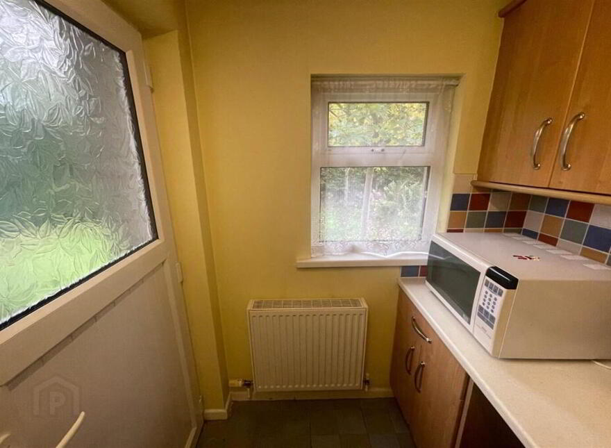 8 Woodvale Avenue, Hospital Road, Omagh, BT79 0AU