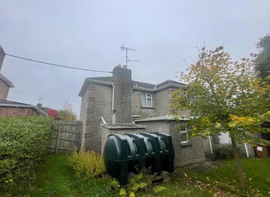 8 Woodvale Avenue, Hospital Road, Omagh, BT79 0AU