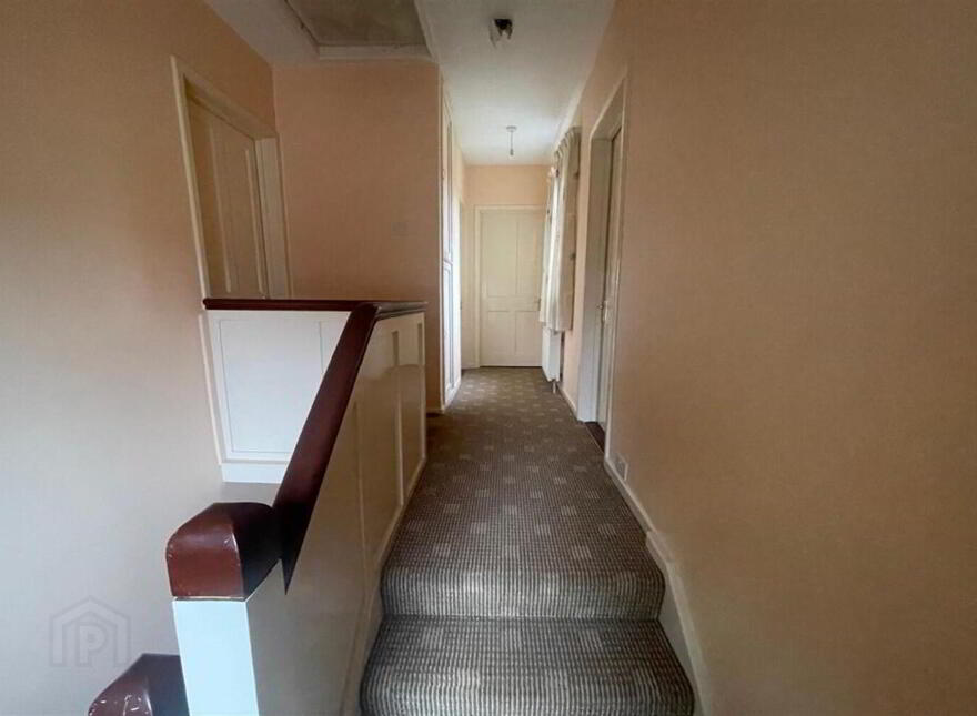 8 Woodvale Avenue, Hospital Road, Omagh, BT79 0AU