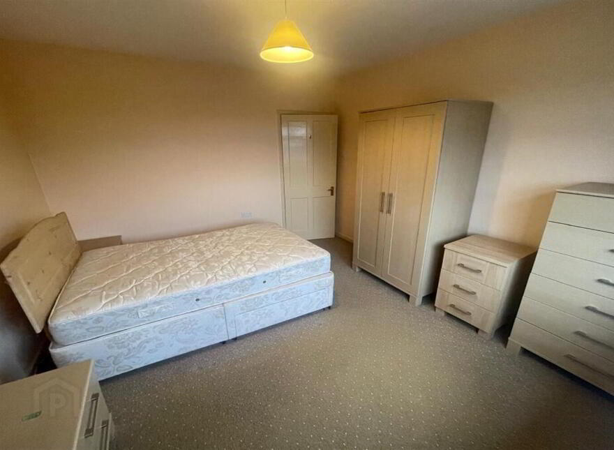 8 Woodvale Avenue, Hospital Road, Omagh, BT79 0AU