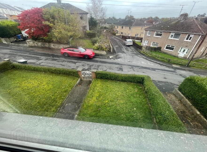 8 Woodvale Avenue, Hospital Road, Omagh, BT79 0AU