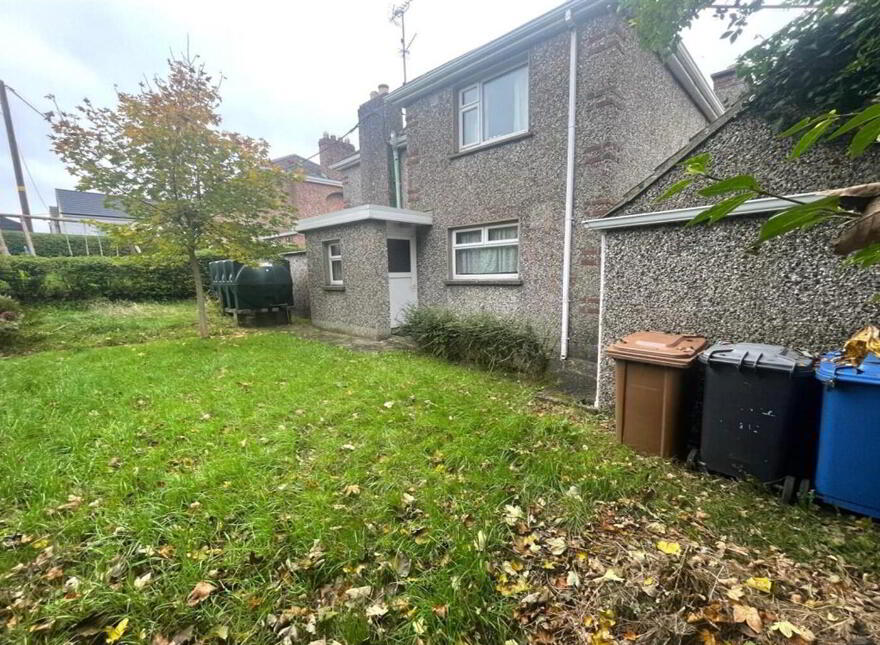 8 Woodvale Avenue, Hospital Road, Omagh, BT79 0AU