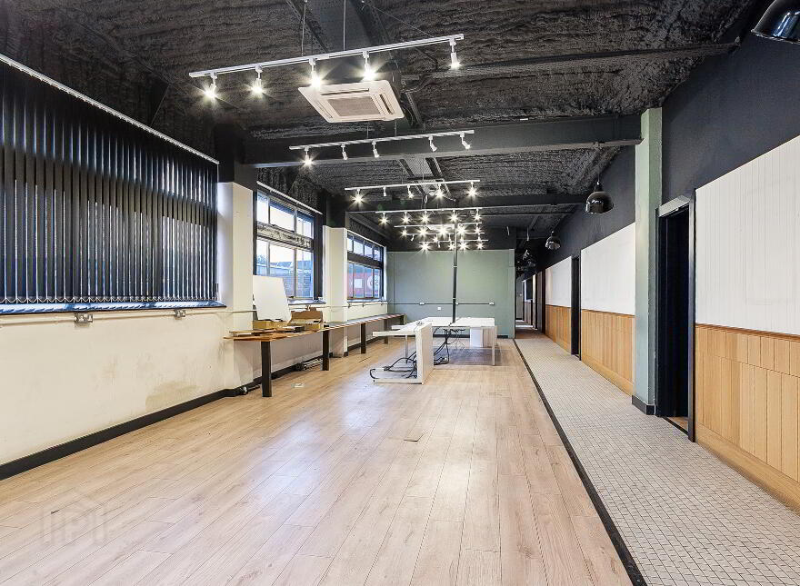 Building 1, Unit 1, Central Park, Mallusk, BT36 4FS