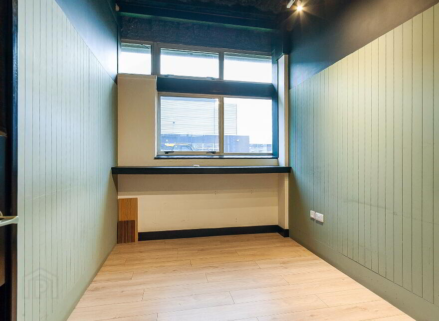 Building 1, Unit 1, Central Park, Mallusk, BT36 4FS