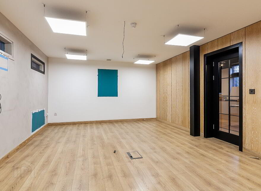 Building 1, Unit 1, Central Park, Mallusk, BT36 4FS