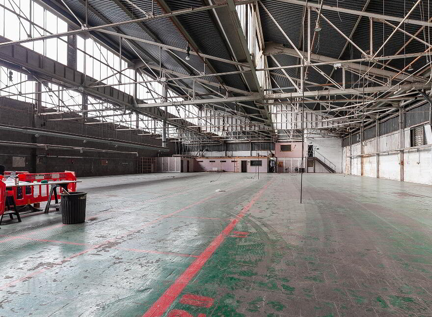 Building 1, Unit 1, Central Park, Mallusk, BT36 4FS