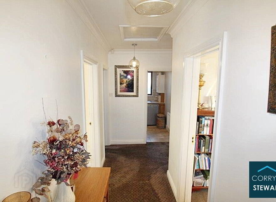 28 Donaghanie Road, Omagh, BT79 0NR