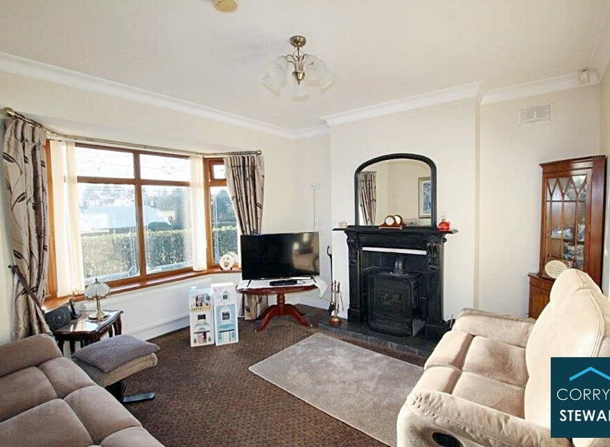 28 Donaghanie Road, Omagh, BT79 0NR