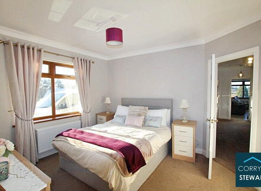 28 Donaghanie Road, Omagh, BT79 0NR