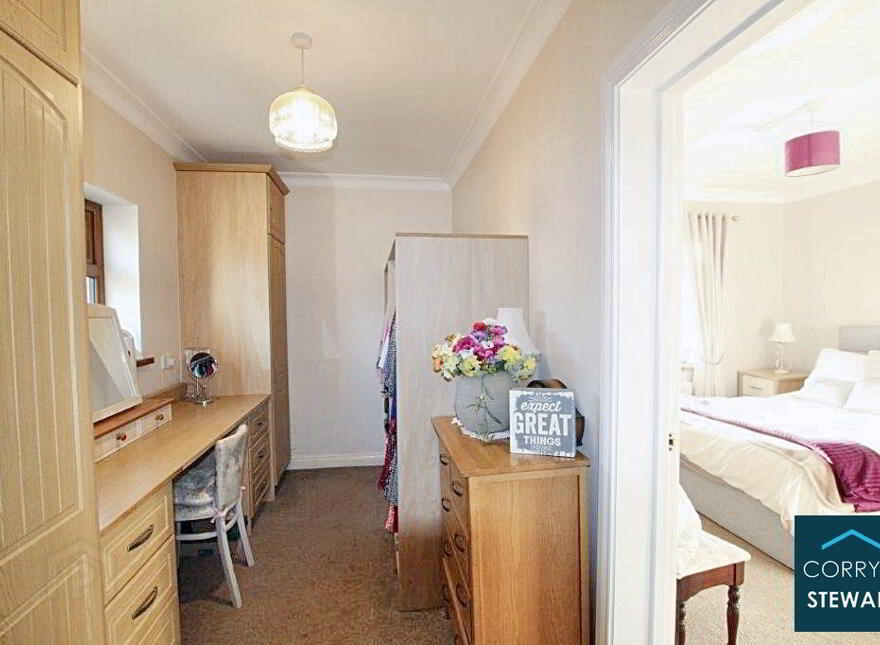 28 Donaghanie Road, Omagh, BT79 0NR