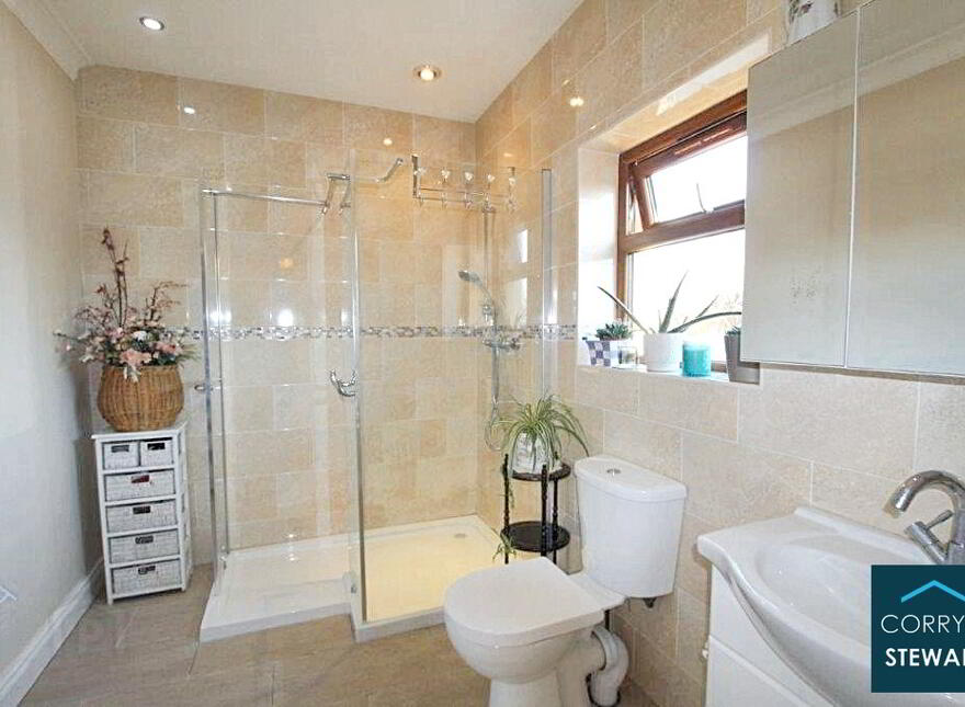 28 Donaghanie Road, Omagh, BT79 0NR