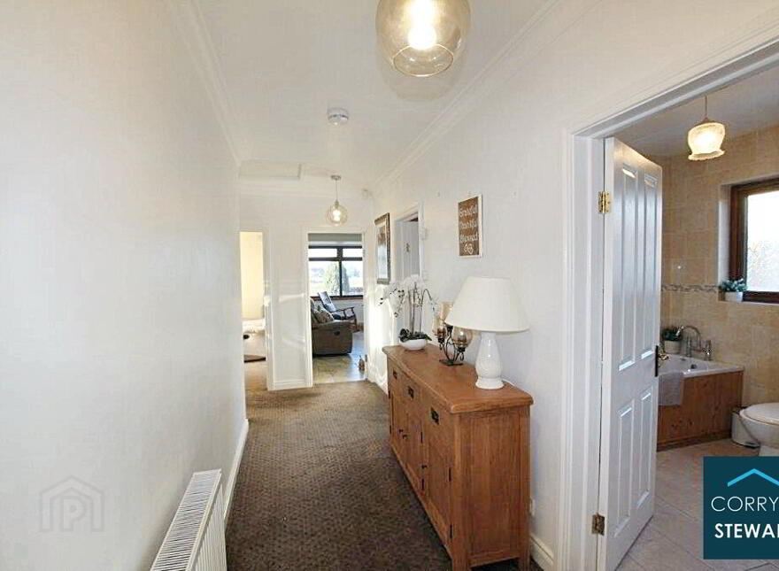 28 Donaghanie Road, Omagh, BT79 0NR