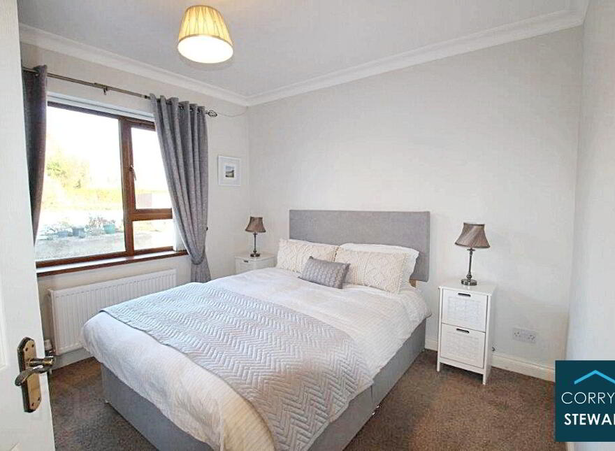 28 Donaghanie Road, Omagh, BT79 0NR