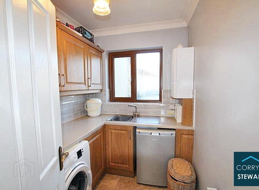 28 Donaghanie Road, Omagh, BT79 0NR