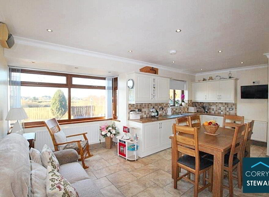 28 Donaghanie Road, Omagh, BT79 0NR