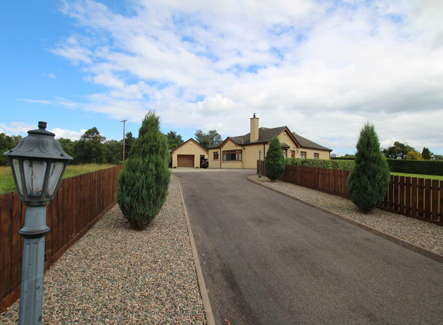 28 Donaghanie Road, Omagh, BT79 0NR