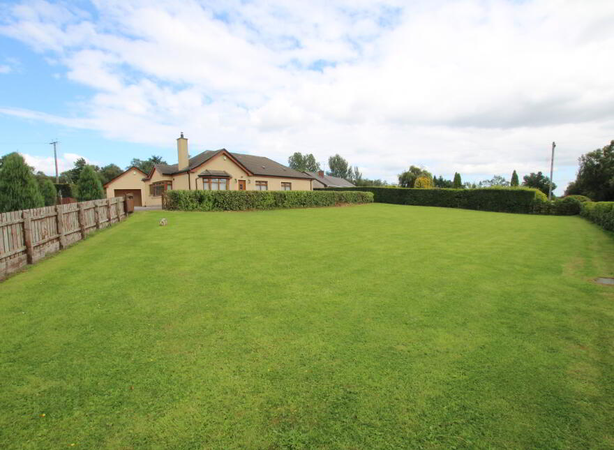 28 Donaghanie Road, Omagh, BT79 0NR