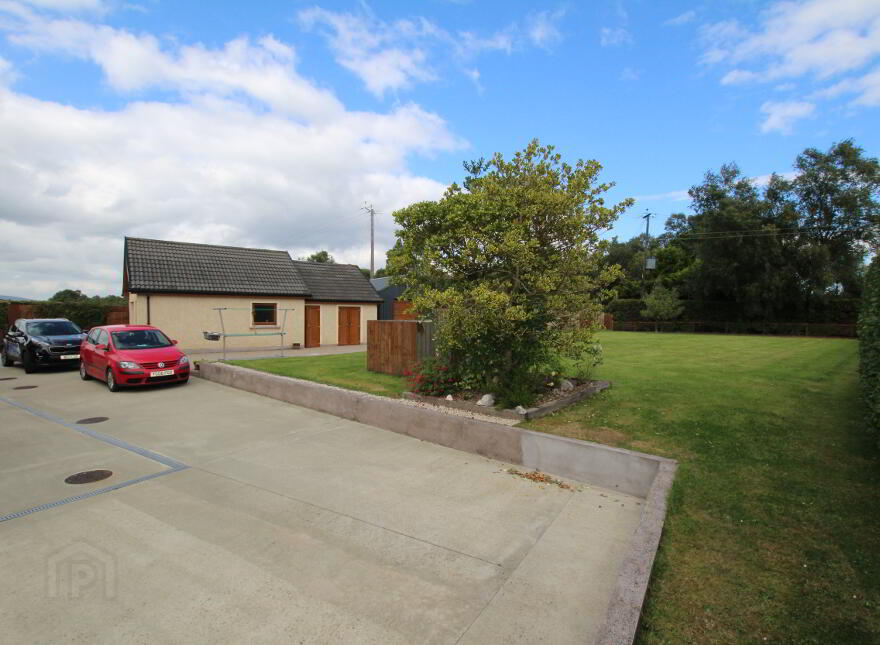 28 Donaghanie Road, Omagh, BT79 0NR