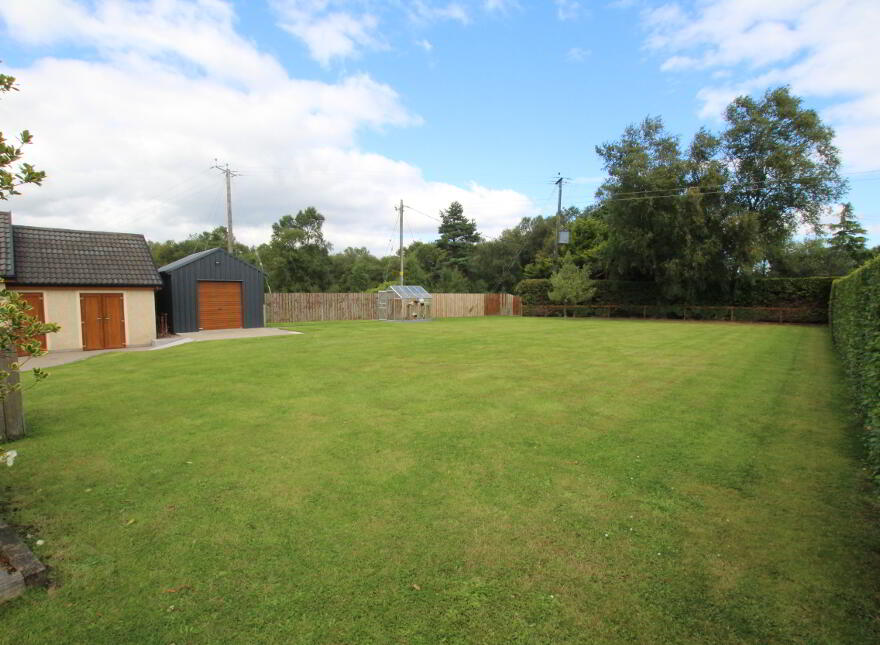 28 Donaghanie Road, Omagh, BT79 0NR
