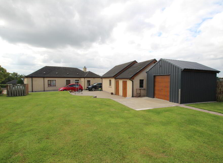 28 Donaghanie Road, Omagh, BT79 0NR