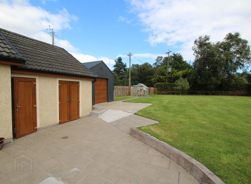 28 Donaghanie Road, Omagh, BT79 0NR