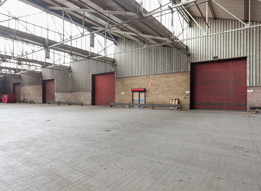 Building 1, Unit 4, Central Park, Mallusk, BT36 4FS