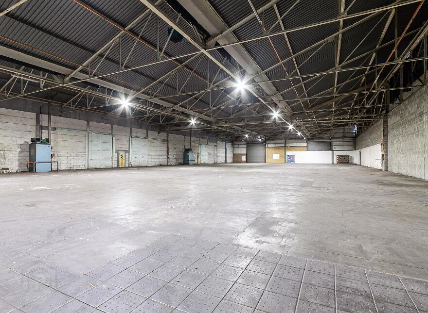 Building 1, Unit 4, Central Park, Mallusk, BT36 4FS