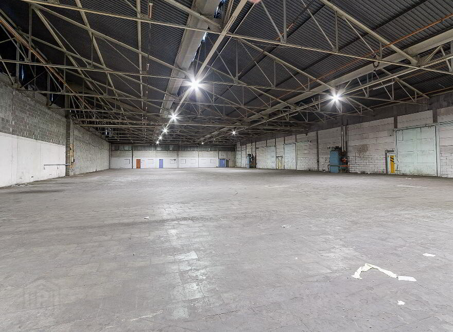 Building 1, Unit 4, Central Park, Mallusk, BT36 4FS