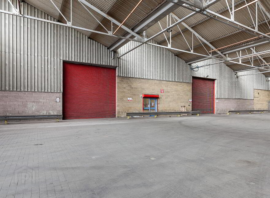 Building 1, Unit 5, Central Park, Mallusk, BT36 4FS