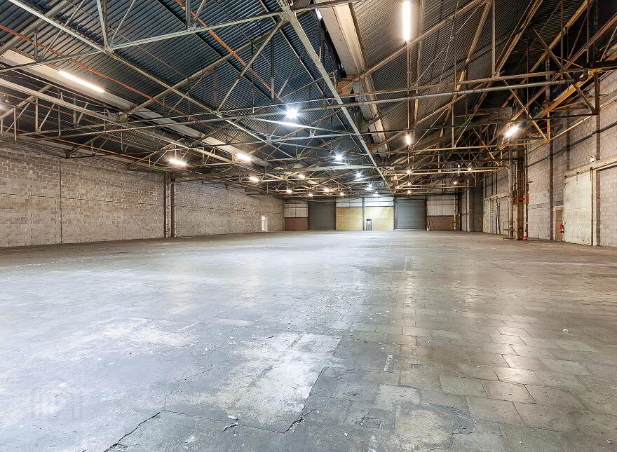 Building 1, Unit 5, Central Park, Mallusk, BT36 4FS