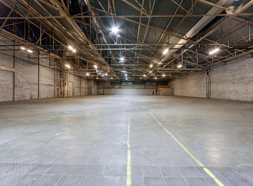 Building 1, Unit 5, Central Park, Mallusk, BT36 4FS