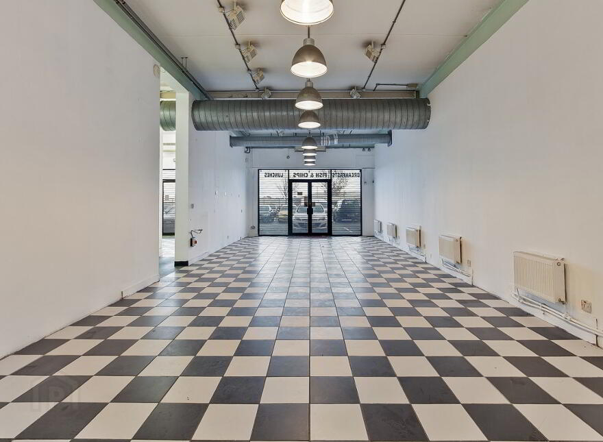 Building 10, Unit 1, Central Park, Mallusk, BT36 4FS