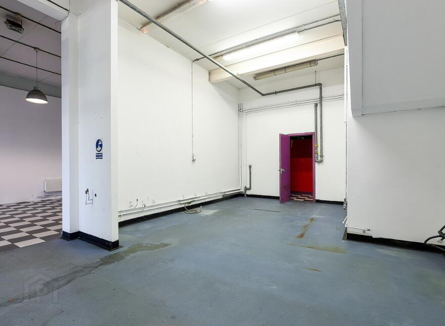 Building 10, Unit 1, Central Park, Mallusk, BT36 4FS