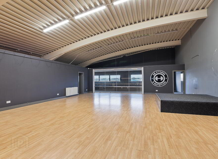Building 10, Unit 13, Central Park, Mallusk, BT36 4FS