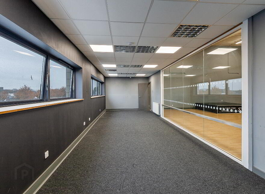 Building 10, Unit 13, Central Park, Mallusk, BT36 4FS