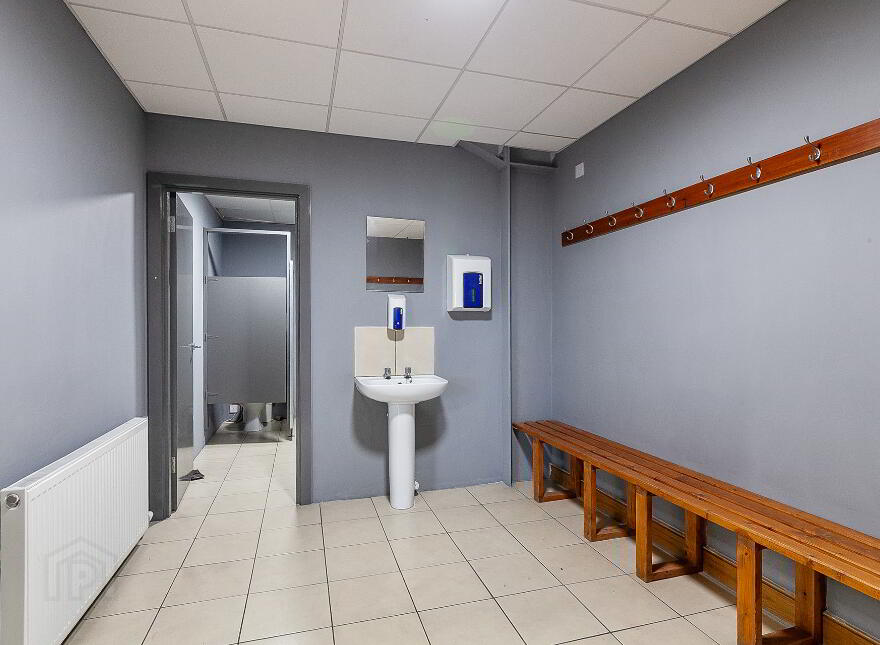 Building 10, Unit 13, Central Park, Mallusk, BT36 4FS