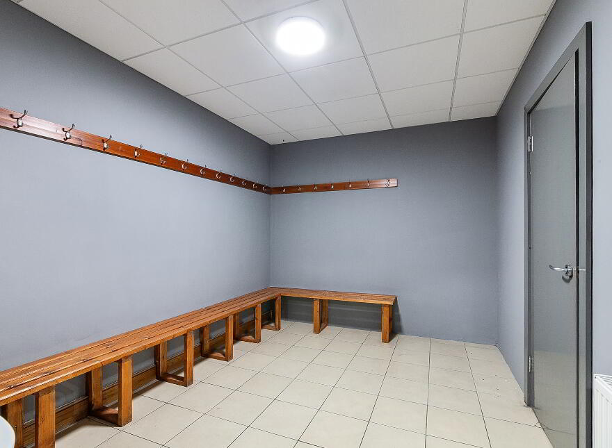 Building 10, Unit 13, Central Park, Mallusk, BT36 4FS